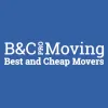 B&C Pro Moving
