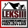 LEKSIII Construction