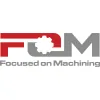 Focused on Machining