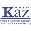 Dr. Kaz Family & Cosmetic Dentistry