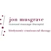 Jon Musgrave, LMT