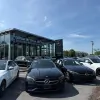 Mercedes-Benz Of Syracuse