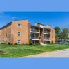 The Crest Apartments