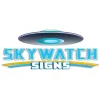Skywatch Signs