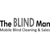 The Blind Man Mobile Blind Cleaning & Sales