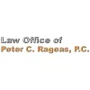 Law Offices Of Peter C. Rageas P.C