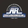 AR Tools & Machinery