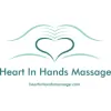 Heart In Hands Massage