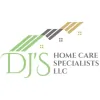 DJ'S Home Care Specialists