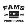 FAMS Printing
