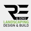 R.E. and Sons Landscaping