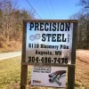 Precision Steel