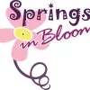 Springs in Bloom