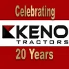 Keno Tractors