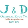 J & D Oriental Rugs