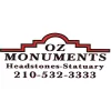 O Z Monuments