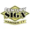 Century Sign