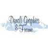 Denali Graphics & Frame