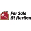 For Sale At Auction