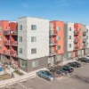 Shockoe Valley View Apartments