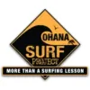 Ohana Surf Project