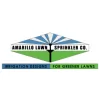 Amarillo Lawn Sprinkler