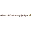 Advanced Embroidery Designs