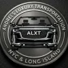 Andrei's Luxury Transportation