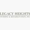 Legacy Heights Nursing Home