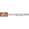 Mandeville Sign