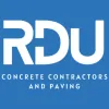 RDU Concrete Contractors and Paving