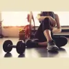 Born Again Fitness