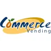 Commerce Vending