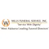 Wills Funeral Service