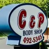 C & P Body Shop
