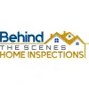Behind The Scenes Home Inspections