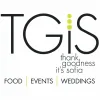 Thank Goodness It's Sofia Catering & Events