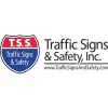 Traffic Signs & Safety