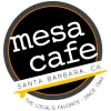 Mesa Cafe