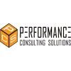 Performance Consulting Solutions