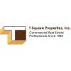 T Square Properties