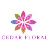 Cedar Floral