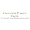 Comanche Funeral Home