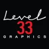 Level 33 Graphics