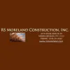 R S Moreland Construction