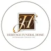Heritage Funeral Home & Cremation Services