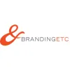 BRANDING ETC