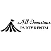 All Occasions Party Rental