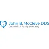 John McCleve, DDS