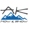 AK Mow & Snow